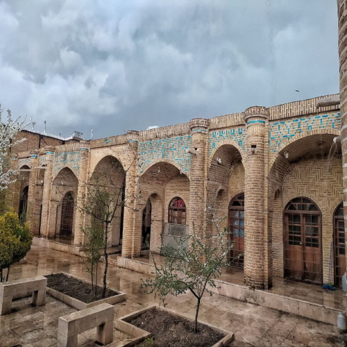 خبرگزاری صدای زنجان