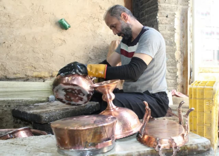 خبرگزاری صدای زنجان