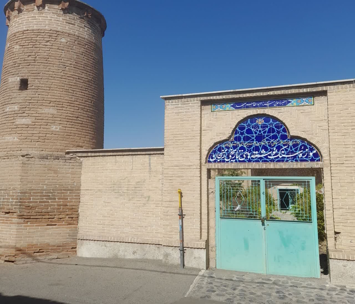 خبرگزاری صدای زنجان