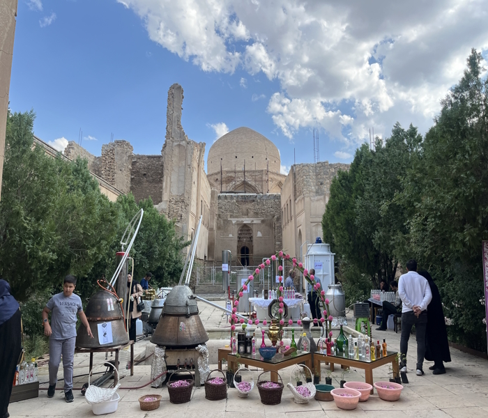پایگاه خبری صدای زنجان
