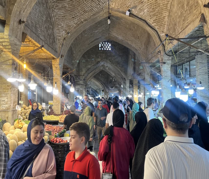 پایگاه خبری صدای زنجان