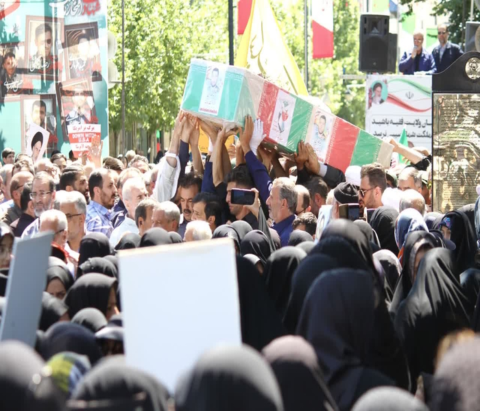 خبرگزاری صدای زنجان