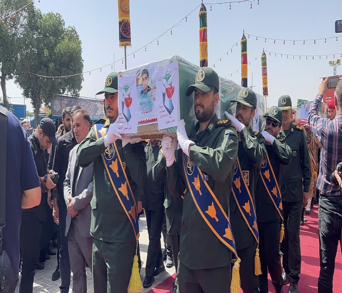 خبرگزاری صدای زنجان