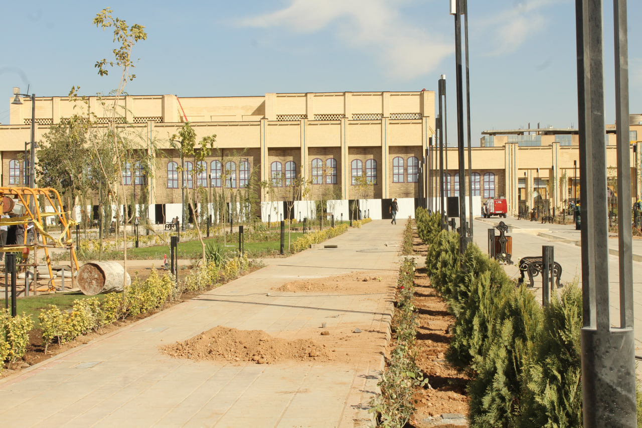 پایگاه خبری صدای زنجان