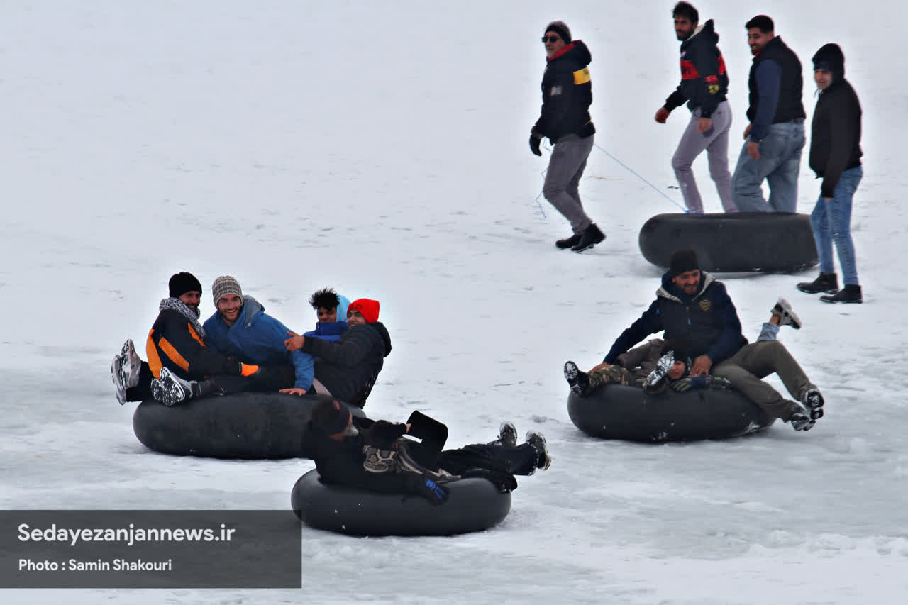 گزارش تصویری