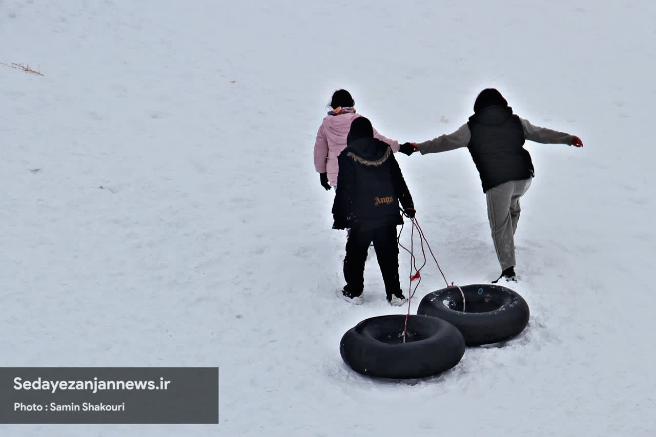 گزارش تصویری