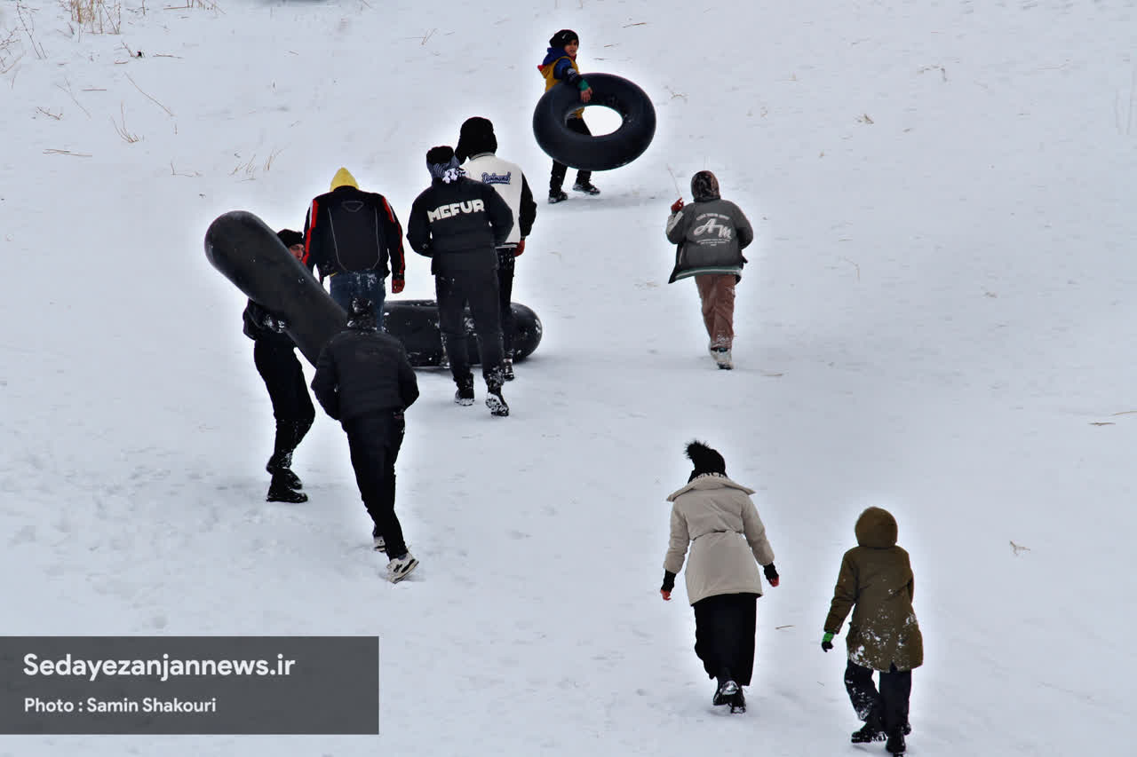 گزارش تصویری