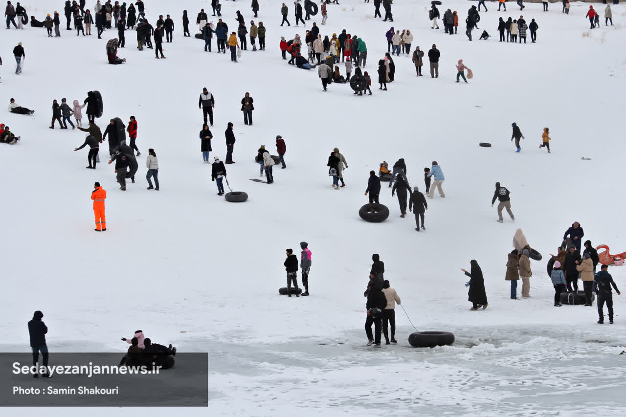گزارش تصویری