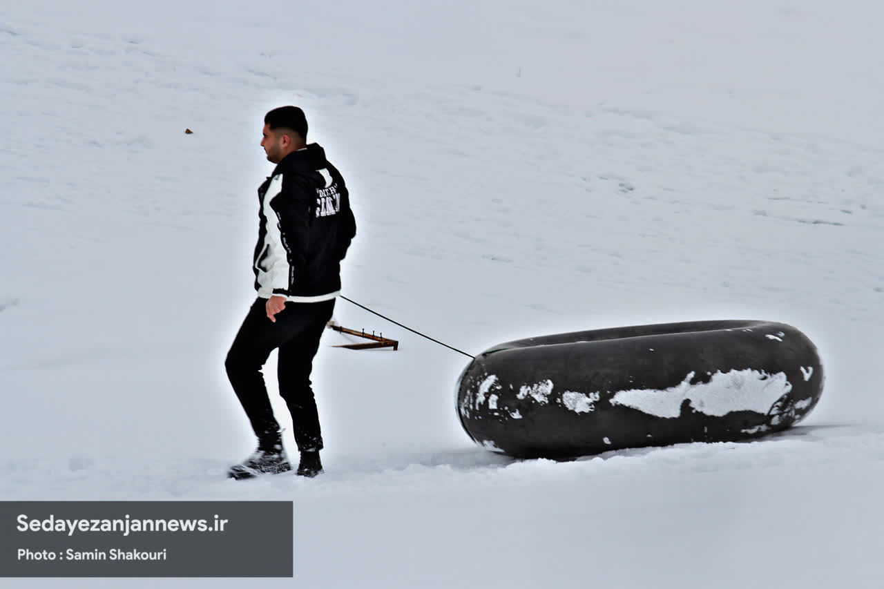 گزارش تصویری
