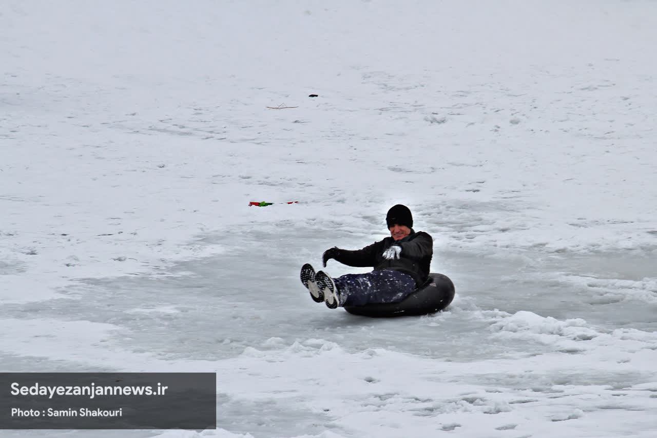 گزارش تصویری