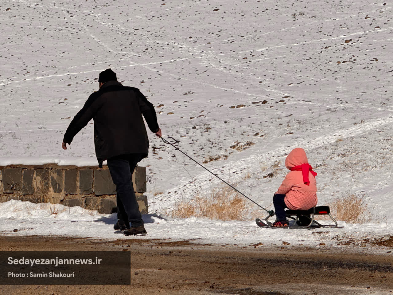 گزارش تصویری
