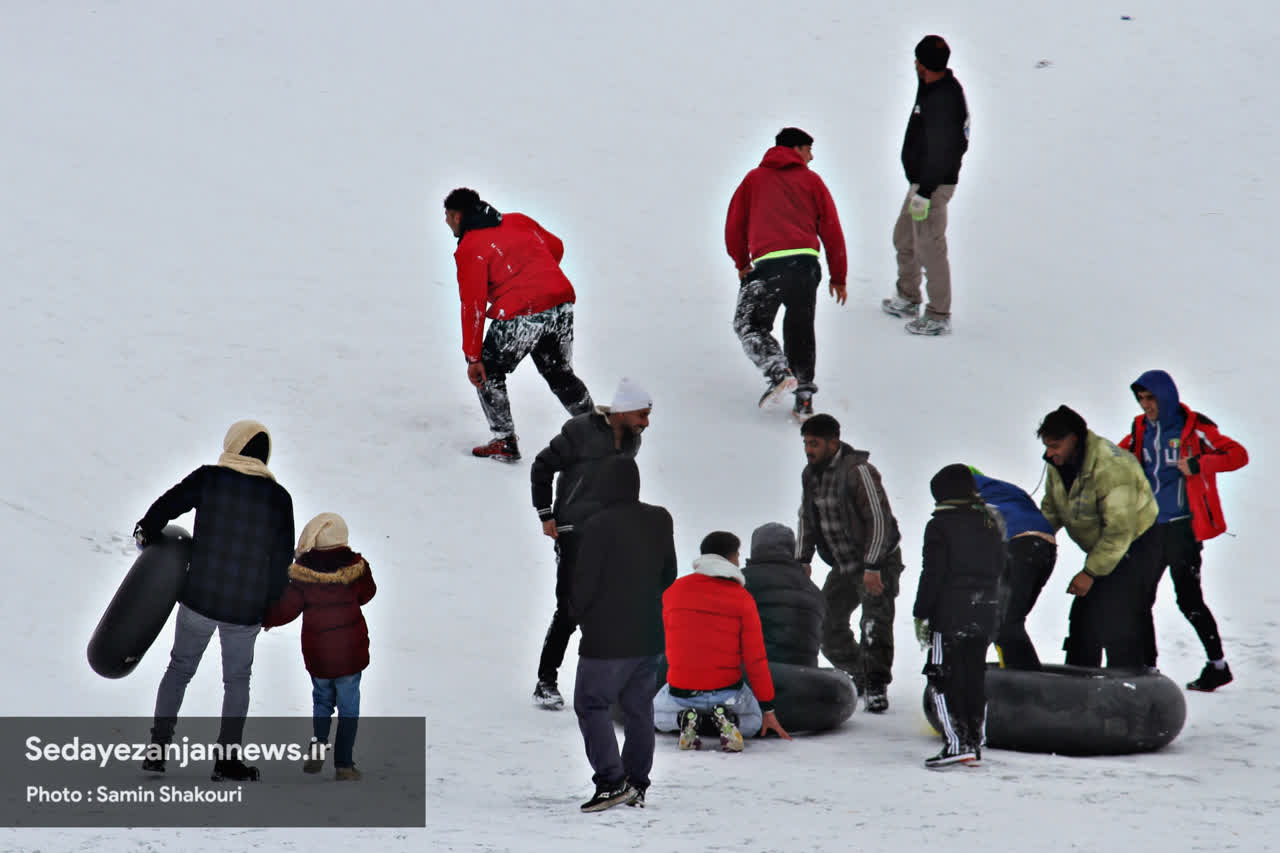 گزارش تصویری