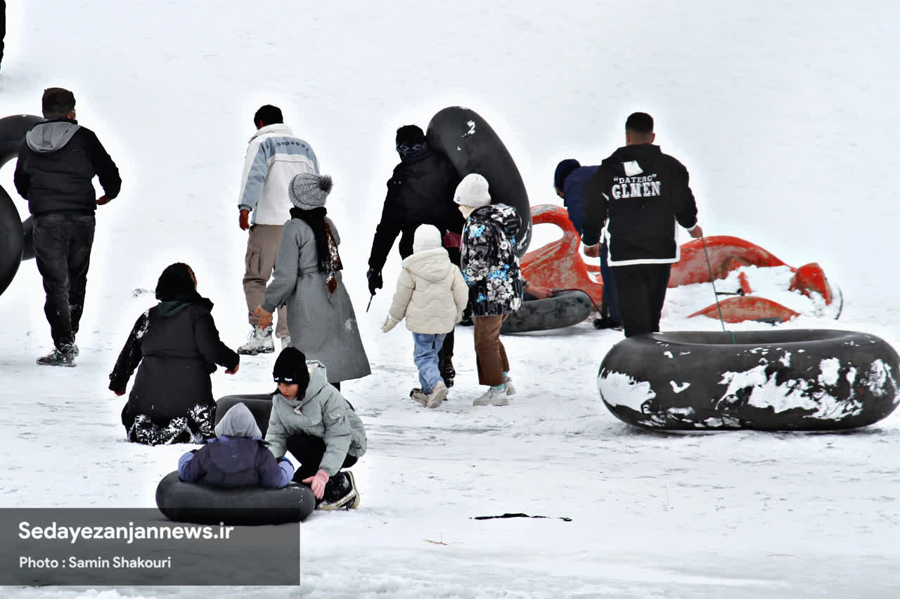 گزارش تصویری