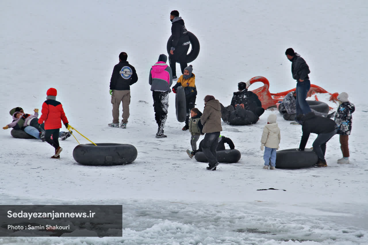 گزارش تصویری
