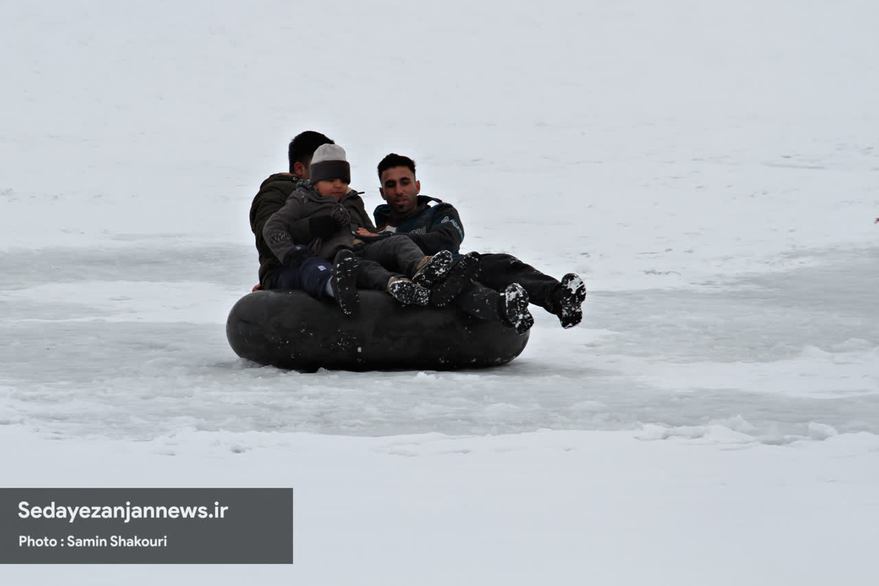 گزارش تصویری