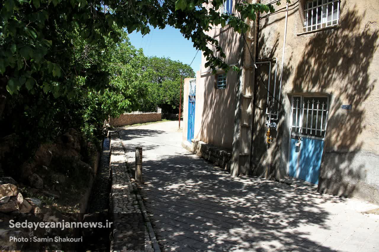 خبرگزاری صدای زنجان