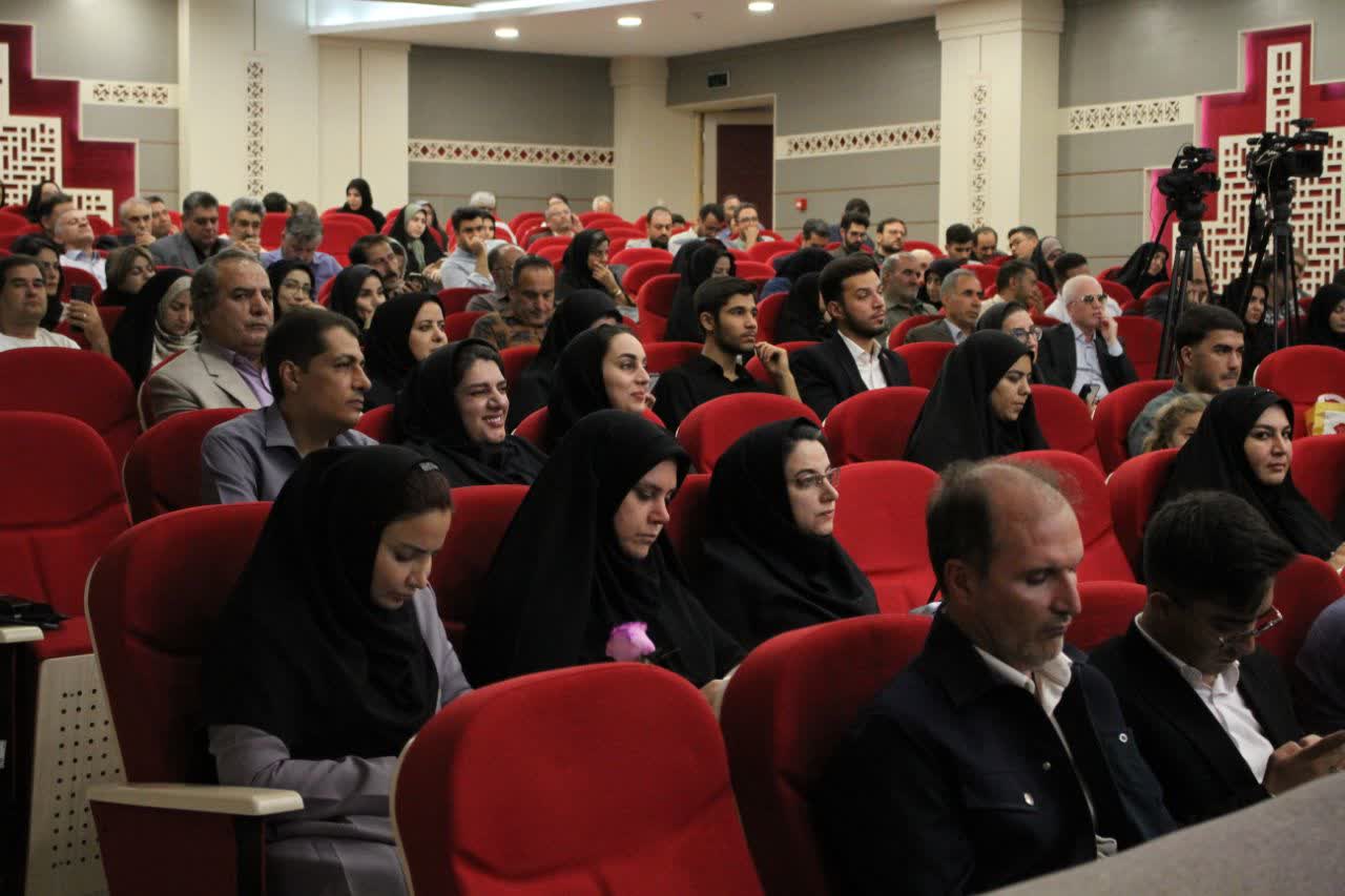خبرگزاری صدای زنجان