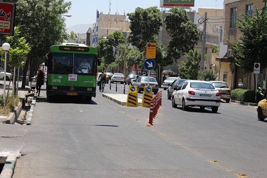 خبرگزاری صدای زنجان