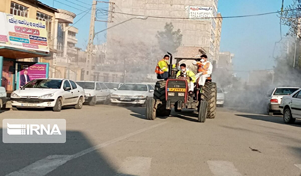 پایگاه خبری تحلیلی صدای زنجان