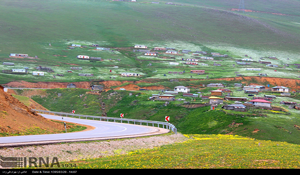 پایگاه خبری تحلیلی صدای زنجان