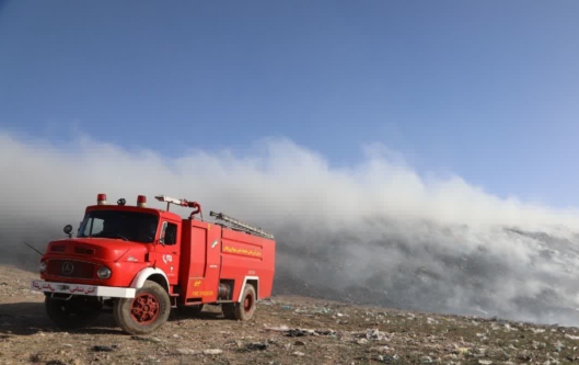 خبرگزاری صدای زنجان