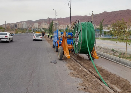 پایگاه خبری تحلیلی صدای زنجان