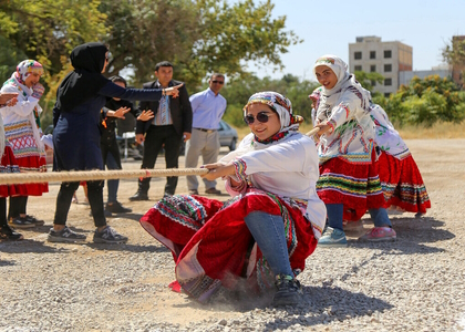 پایگاه خبری تحلیلی صدای زنجان