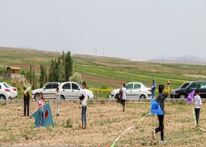 پایگاه خبری تحلیلی صدای زنجان