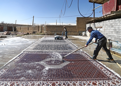 پایگاه خبری تحلیلی صدای زنجان