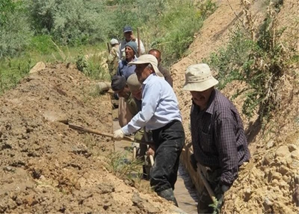 پایگاه خبری صدای زنجان