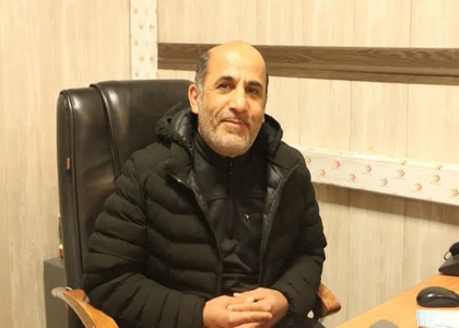 پایگاه خبری صدای زنجان