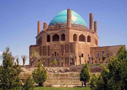 پایگاه خبری صدای زنجان