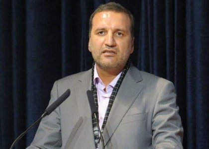 پایگاه خبری صدای زنجان
