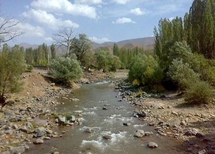 خبرگزاری صدای زنجان