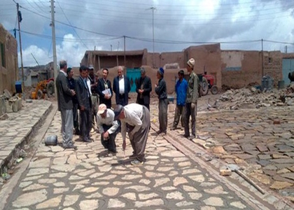 خبرگزاری صدای زنجان