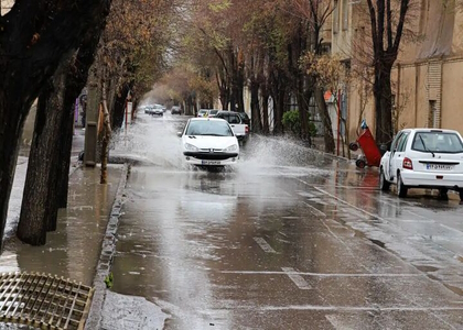 پایگاه خبری صدای زنجان