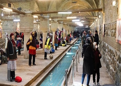پایگاه خبری صدای زنجان