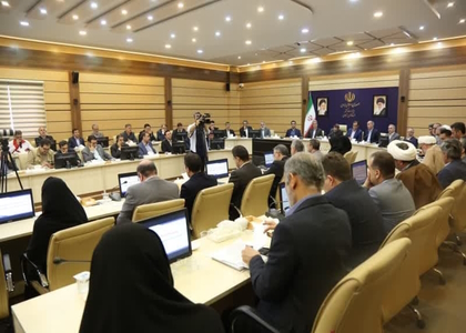 خبرگزاری صدای زنجان