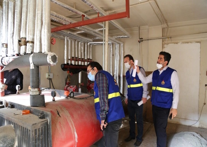 پایگاه خبری صدای زنجان