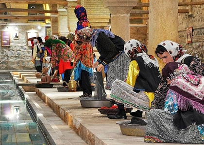 خبرگزاری صدای زنجان