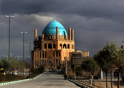 خبرگزاری صدای زنجان