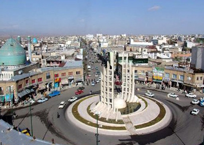پایگاه خبری تحلیلی صدای زنجان