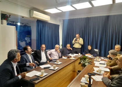 خبرگزاری صدای زنجان