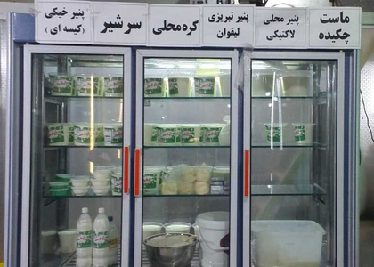 پایگاه خبری تحلیلی صدای زنجان