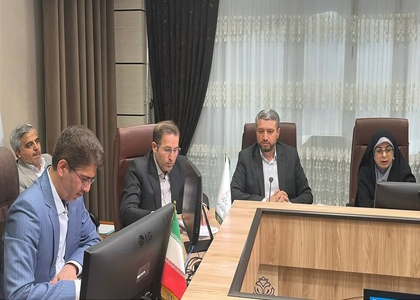 پایگاه خبری تحلیلی صدای زنجان