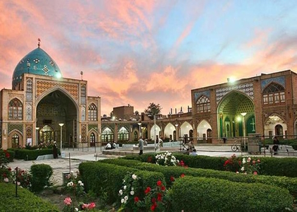 پایگاه خبری صدای زنجان