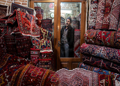 پایگاه خبری صدای زنجان