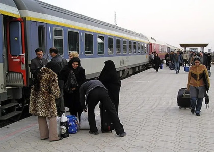 خبرگزاری صدای زنجان
