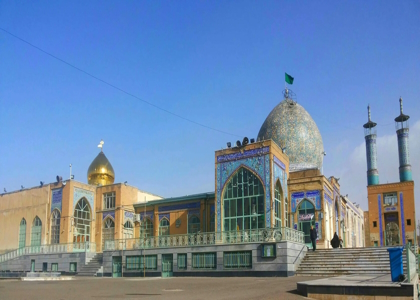 پایگاه خبری صدای زنجان