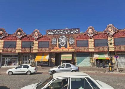 خبرگزاری صدای زنجان